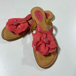Boc by Born flat sandals